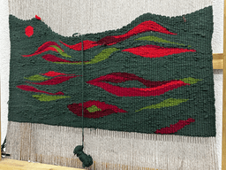 Résidence d'artiste participative