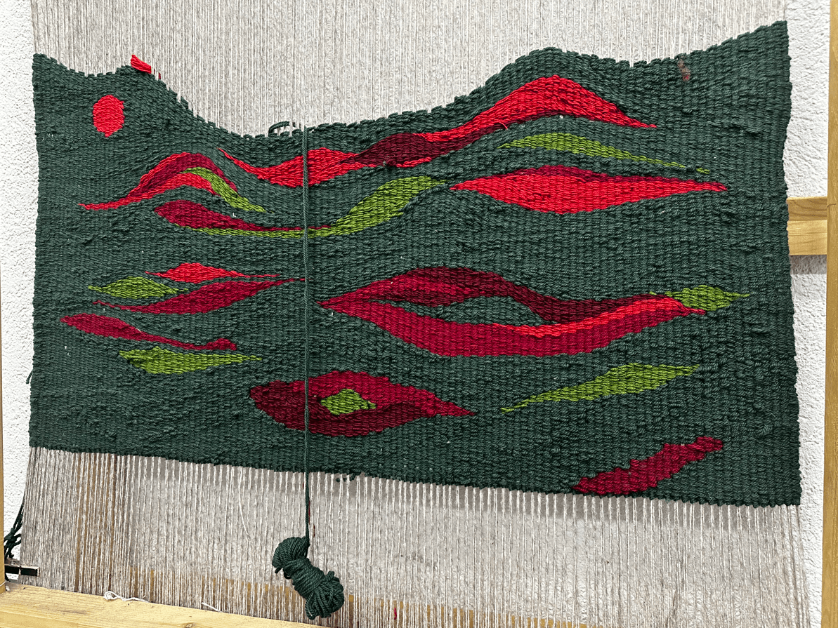 Residenz für Unstschaffende