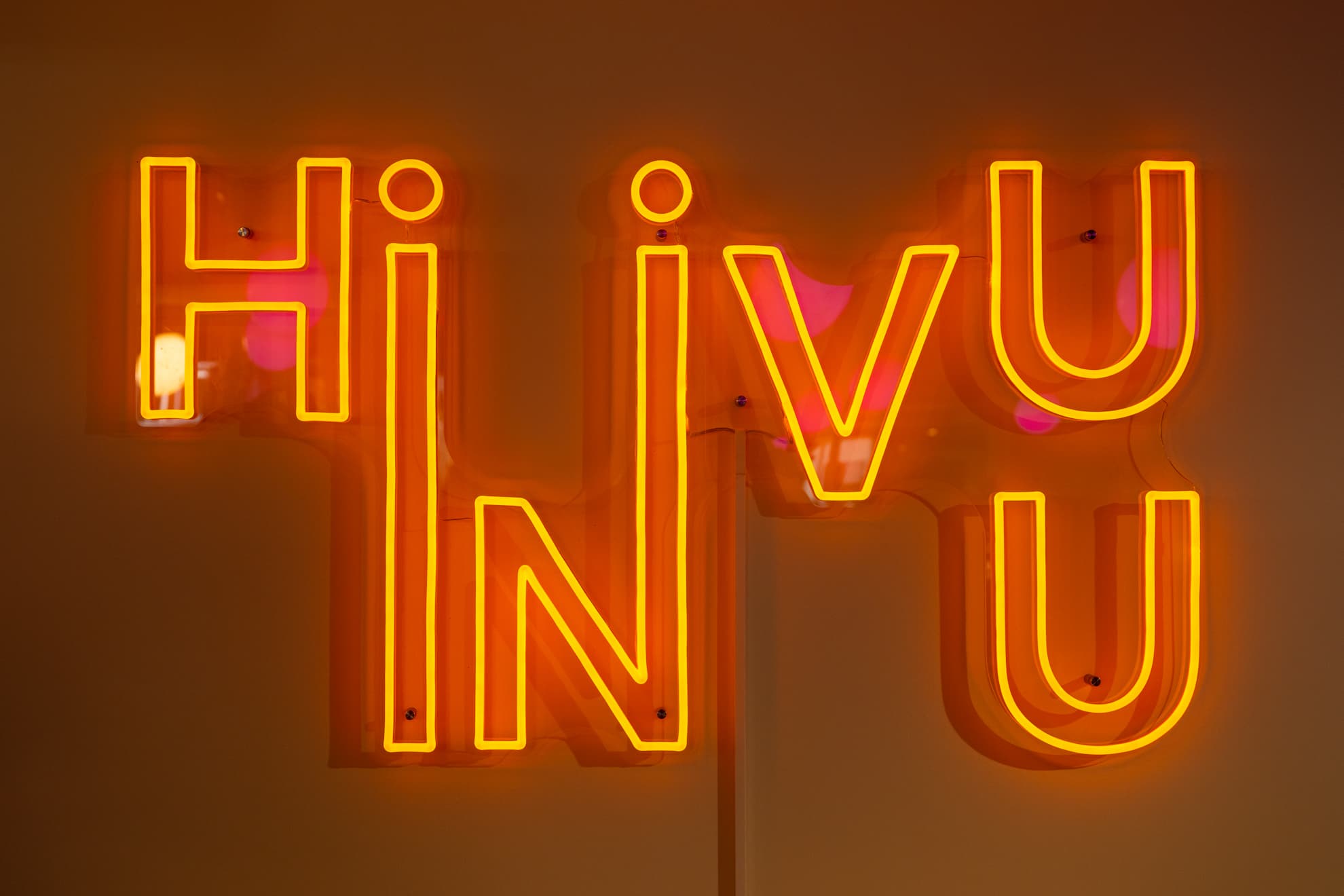 Menü Café HINIVUU