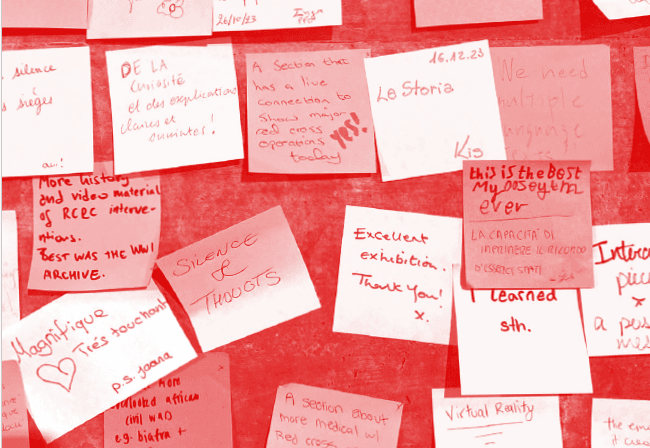 Rapport d'activité 2023