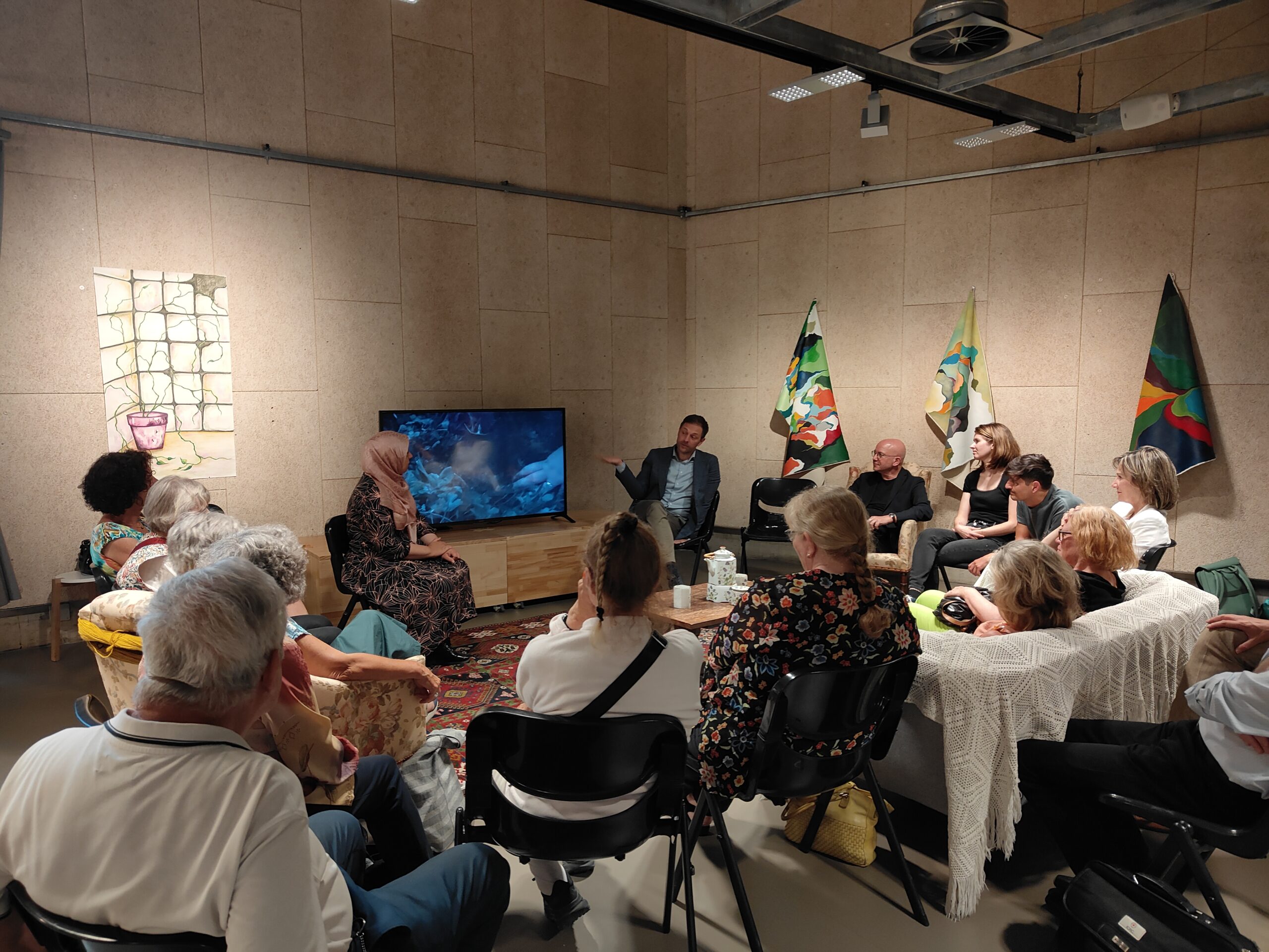 Freund/in des Museums werden