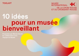 10 idées pour un musée bienveillant