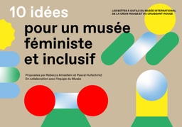 10 idées pour un musée féministe et inclusif