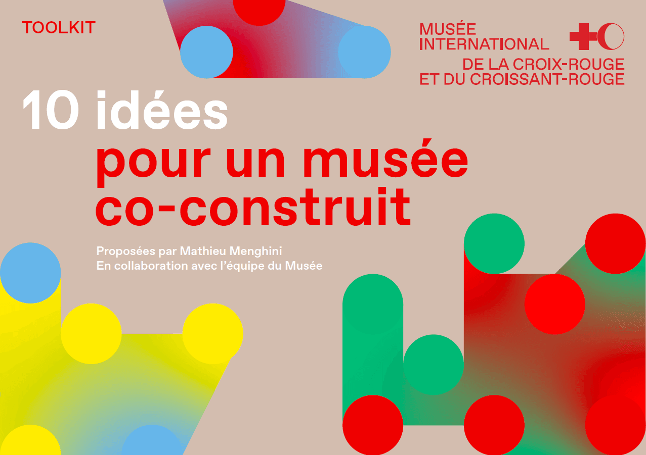 10 idées pour un musée co-construit