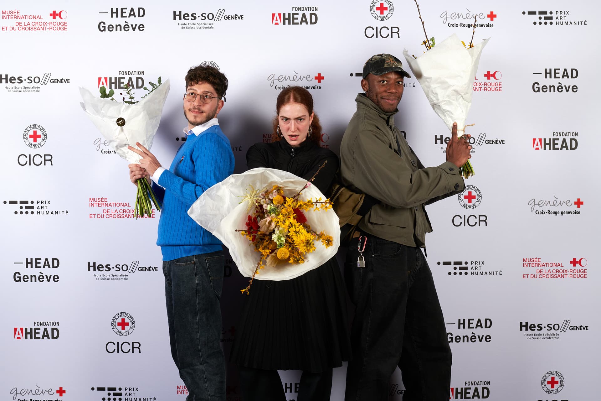 Palmarès Prix Art Humanité 2026