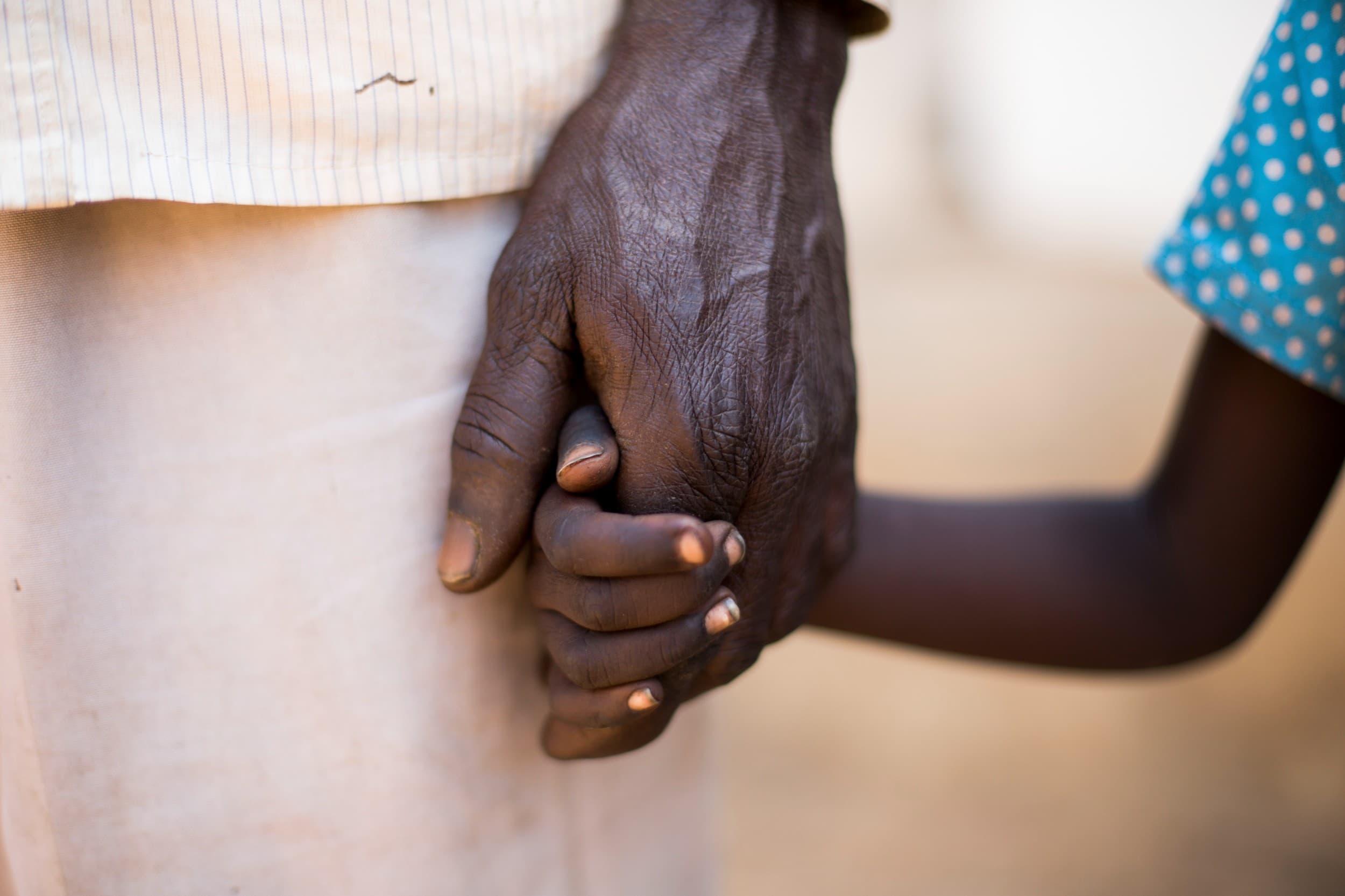 Programme de recherche de familles