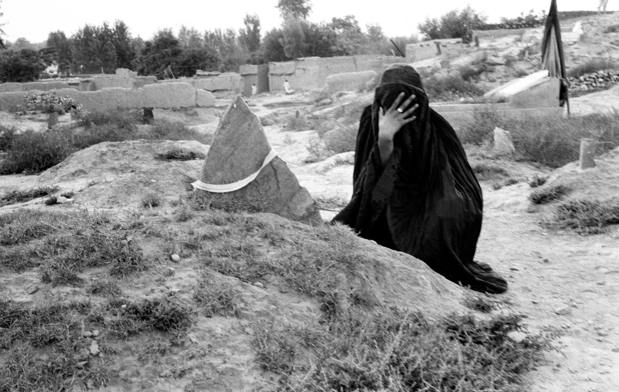 Cimetière militaire