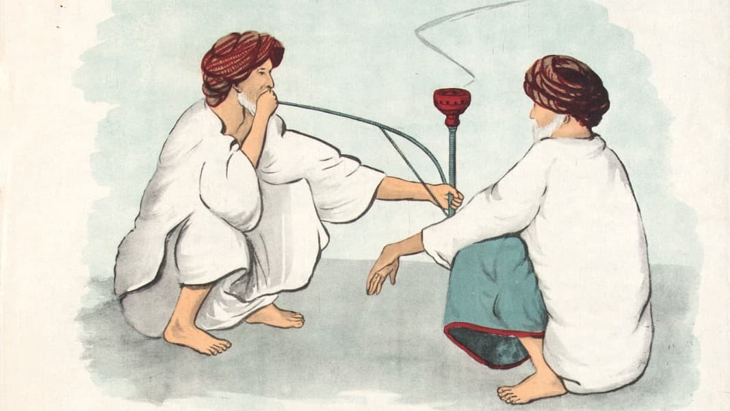 Podcast | Histoires d’objets | 2nd episode