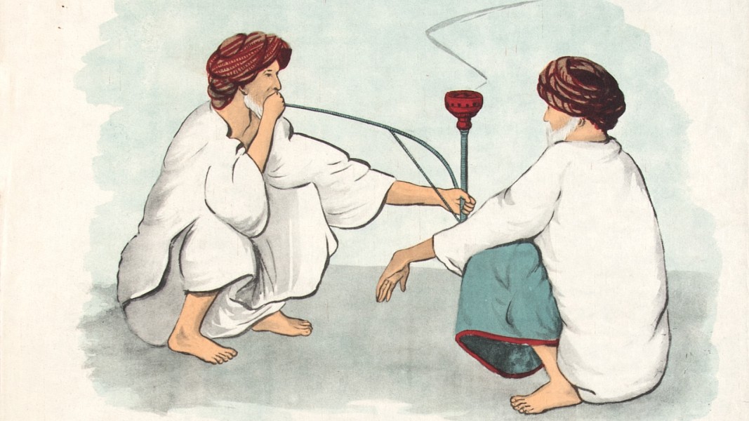 Podcast | Histoires d’objets | 2nd episode