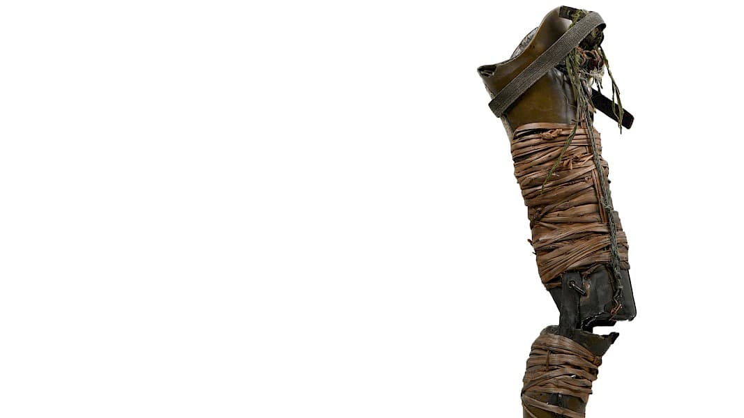 Podcast | Histoires d’objets | Épisode 3