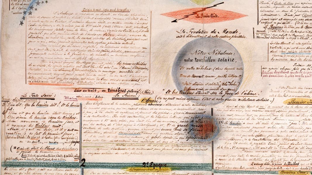 Podcast | Histoires d’objets | 8th episode