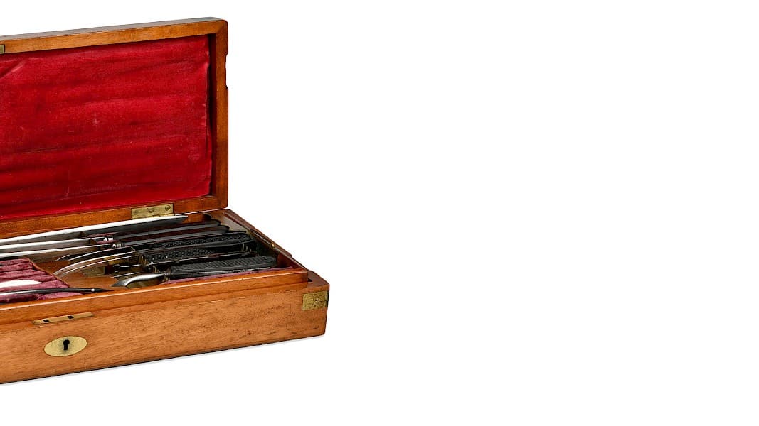 Podcast | Histoires d’objets | 9th episode