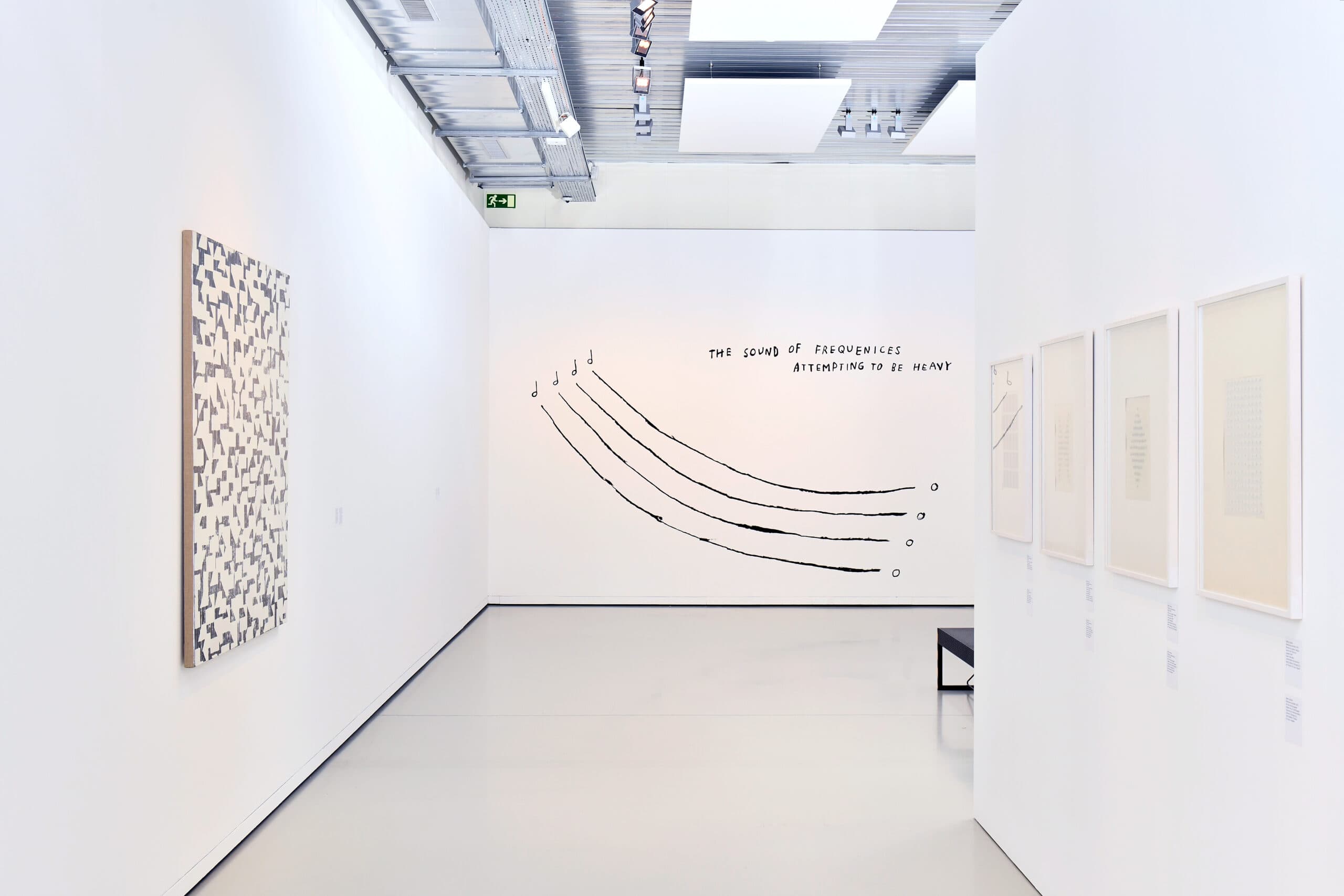 Tuning in – Akustik der Emotionen