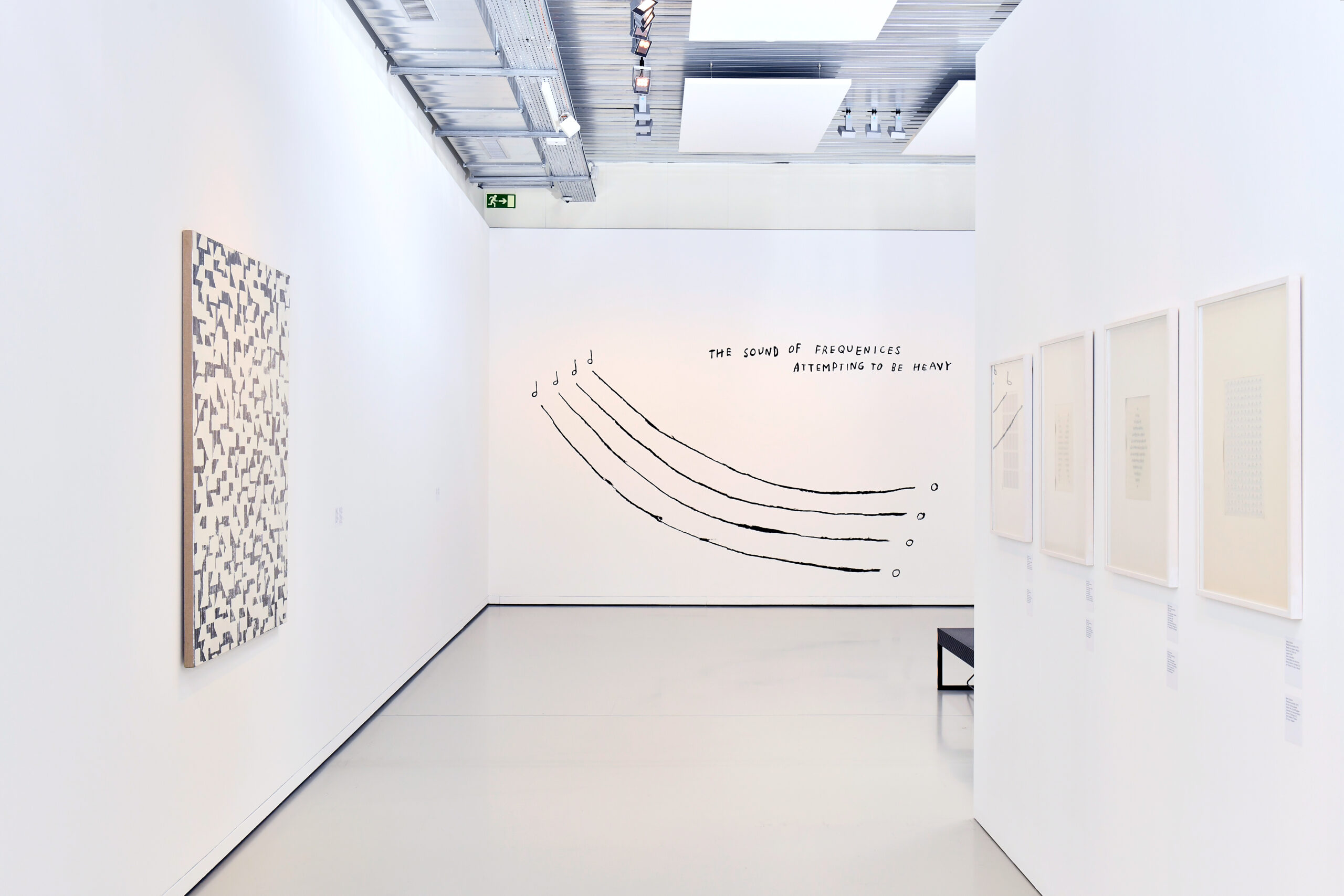 Tuning in – Akustik der Emotionen