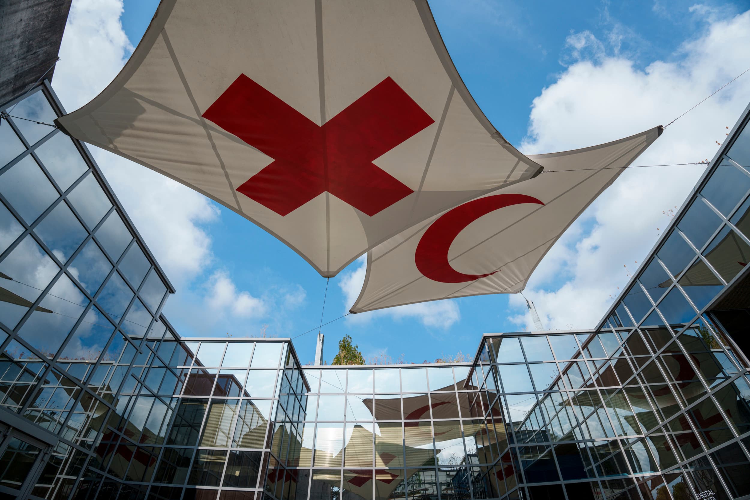 World Red Cross and Red Crescent Day