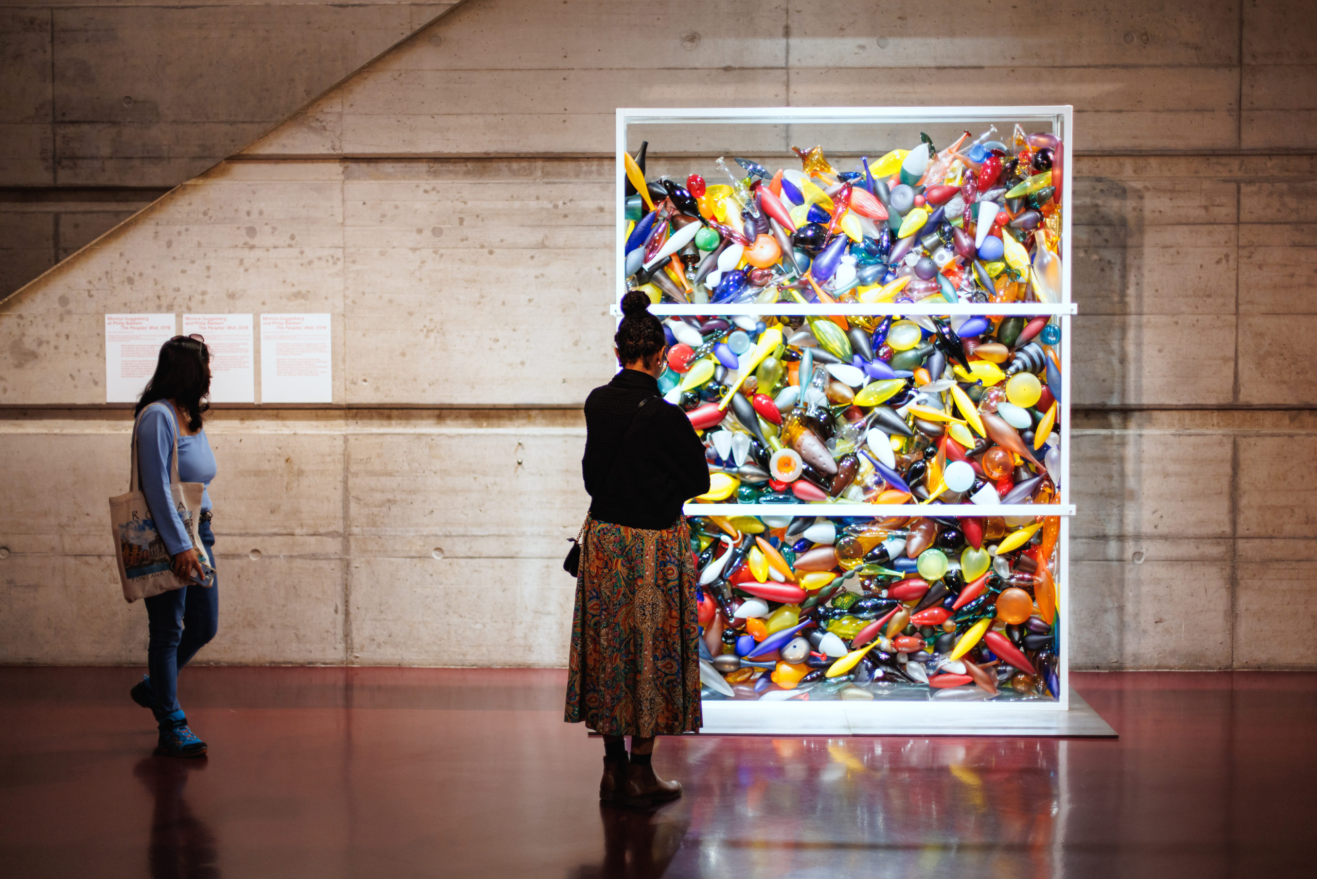 Exposition permanente – L’aventure humanitaire