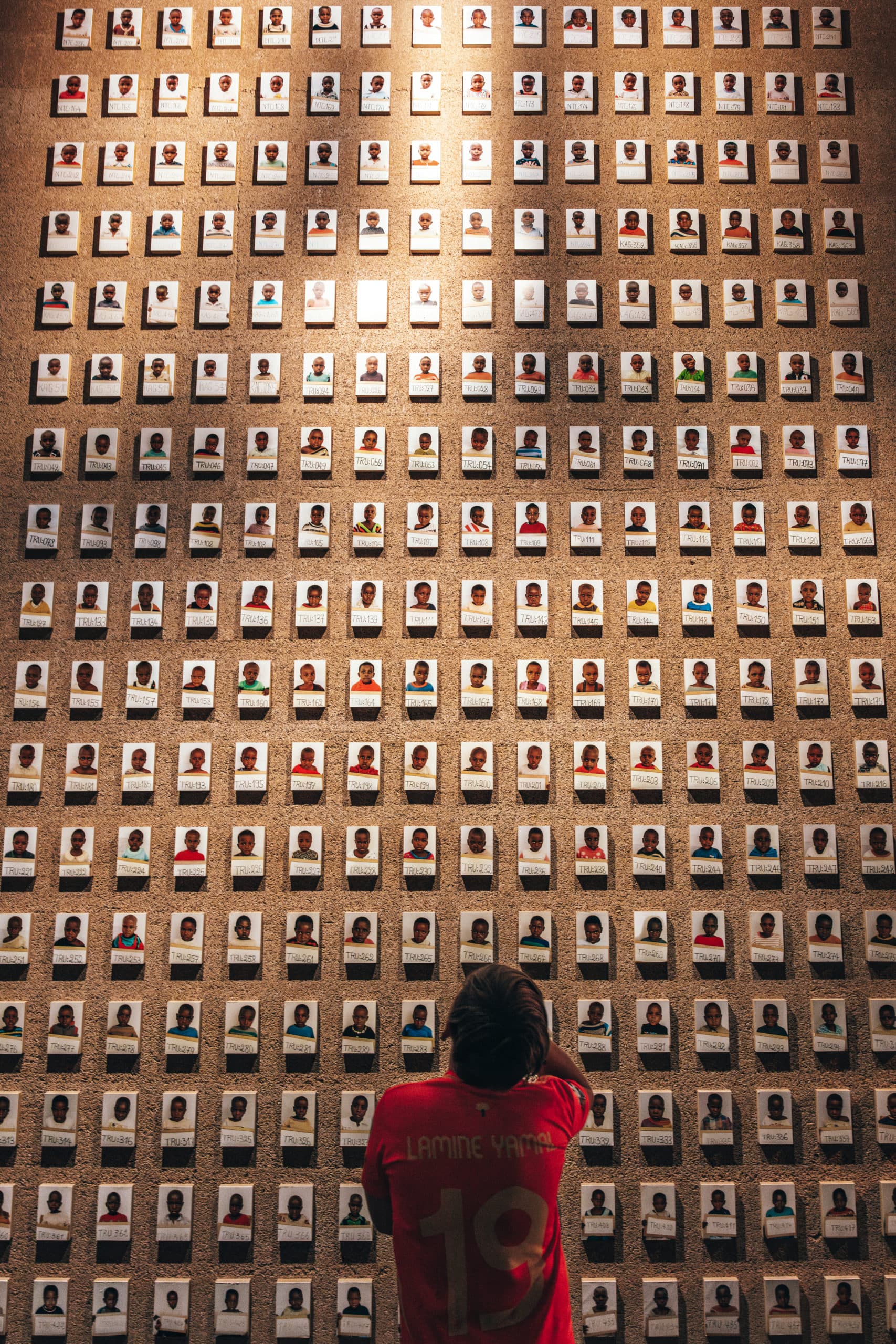 Visite relax – L’aventure humanitaire