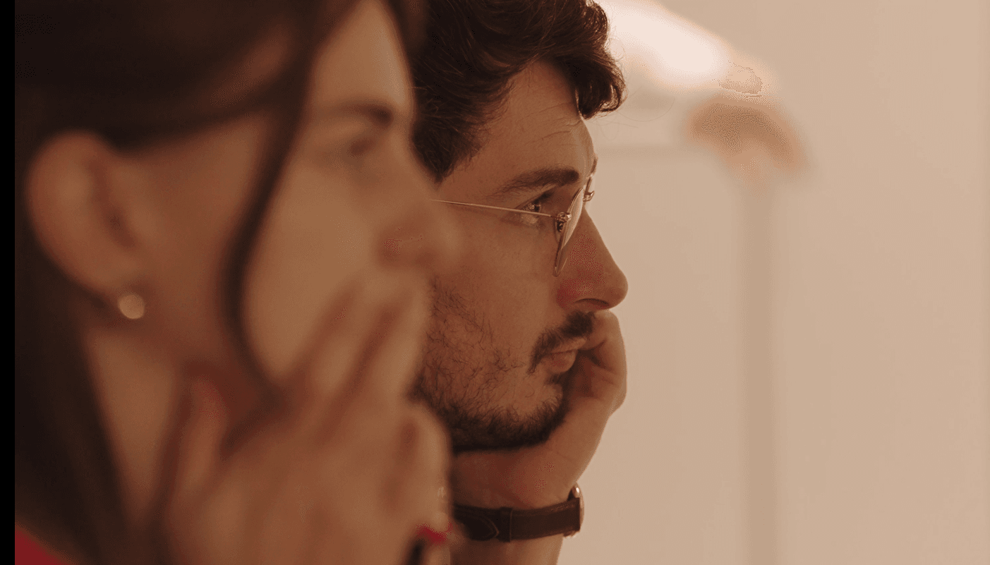 Formation Bénévoles Souffleurs d’images