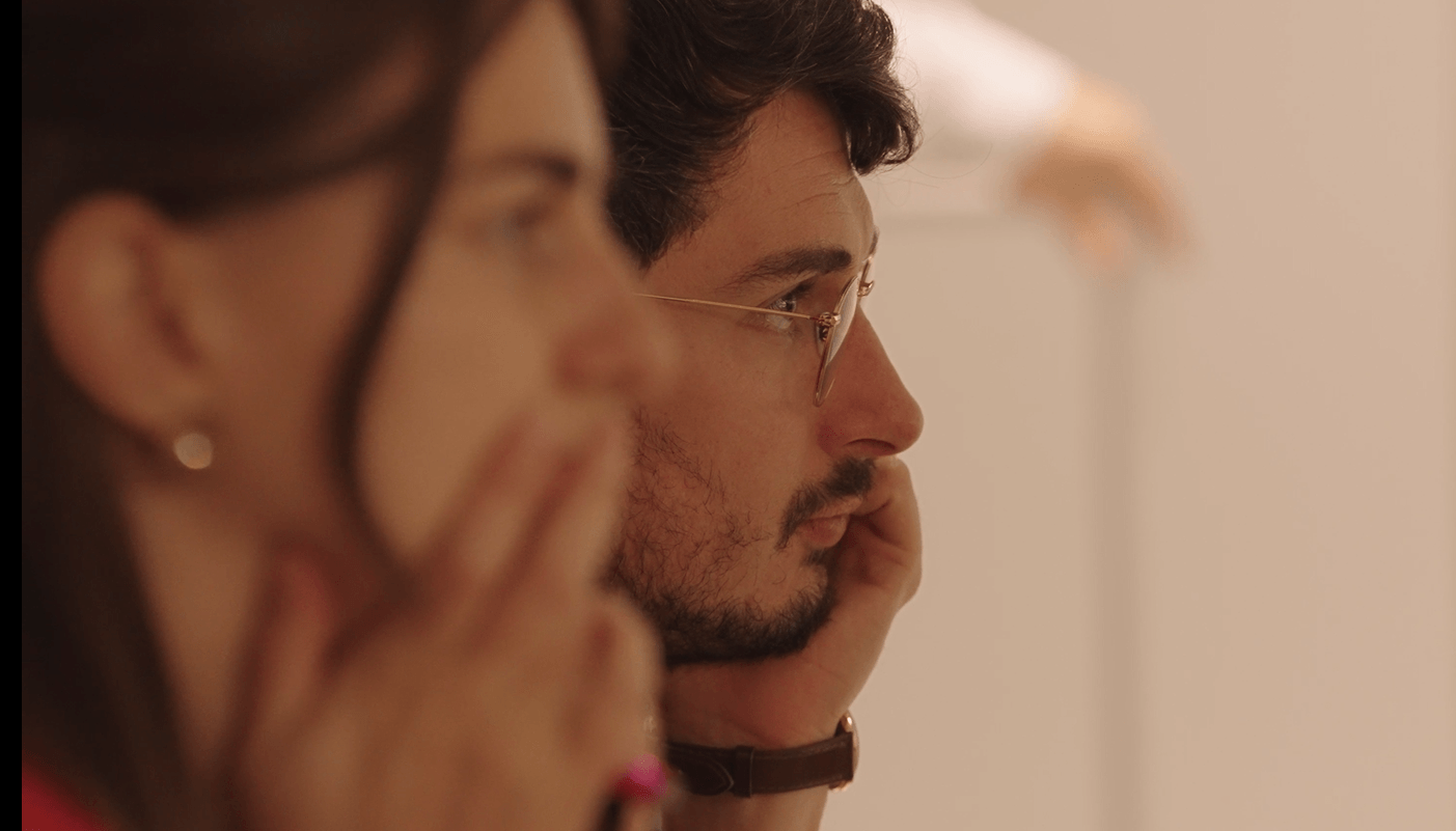 Formation Bénévoles Souffleurs d’images