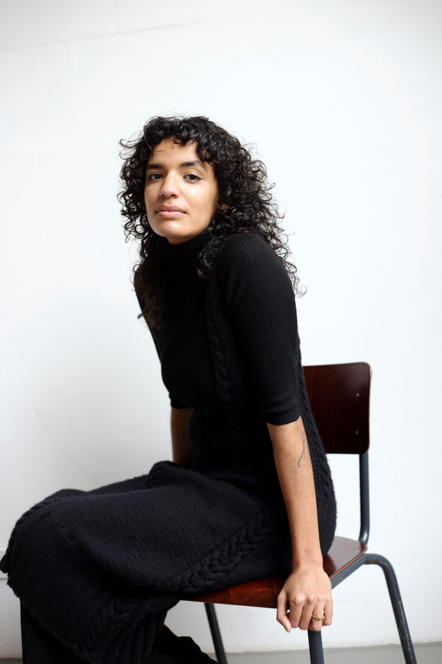 Mapping My Way to Borderless Echoes