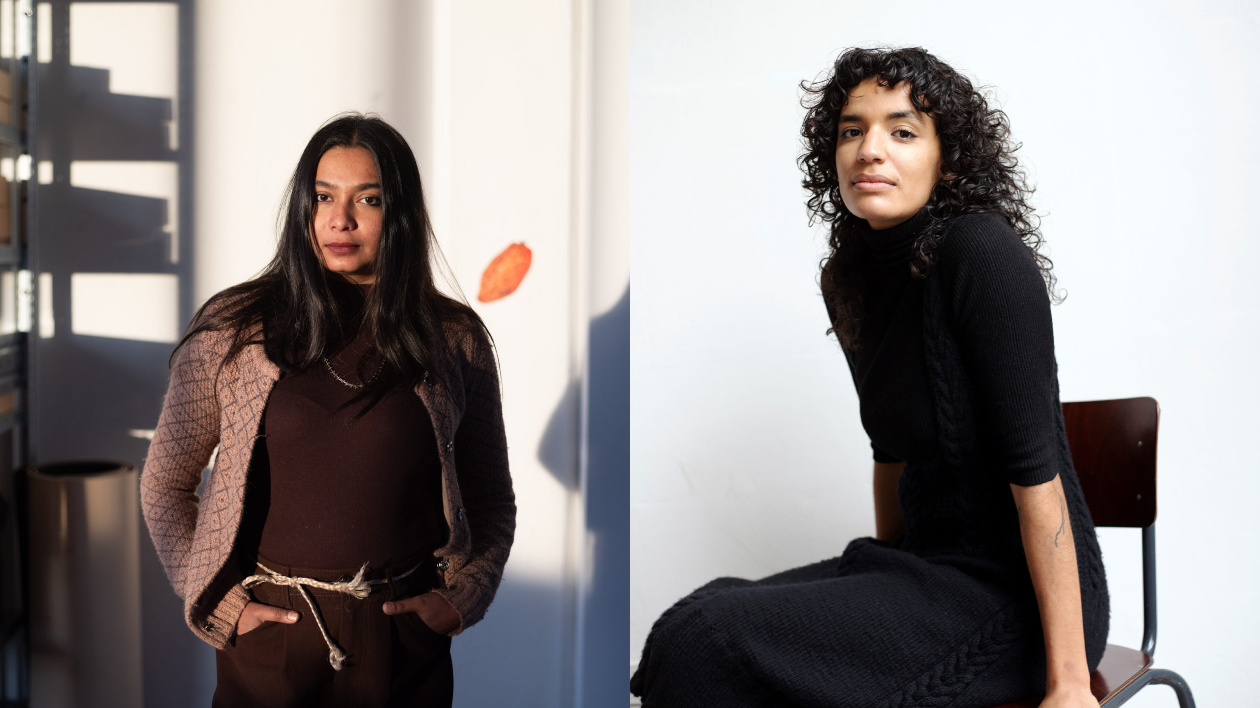 Mapping My Way to Borderless Echoes