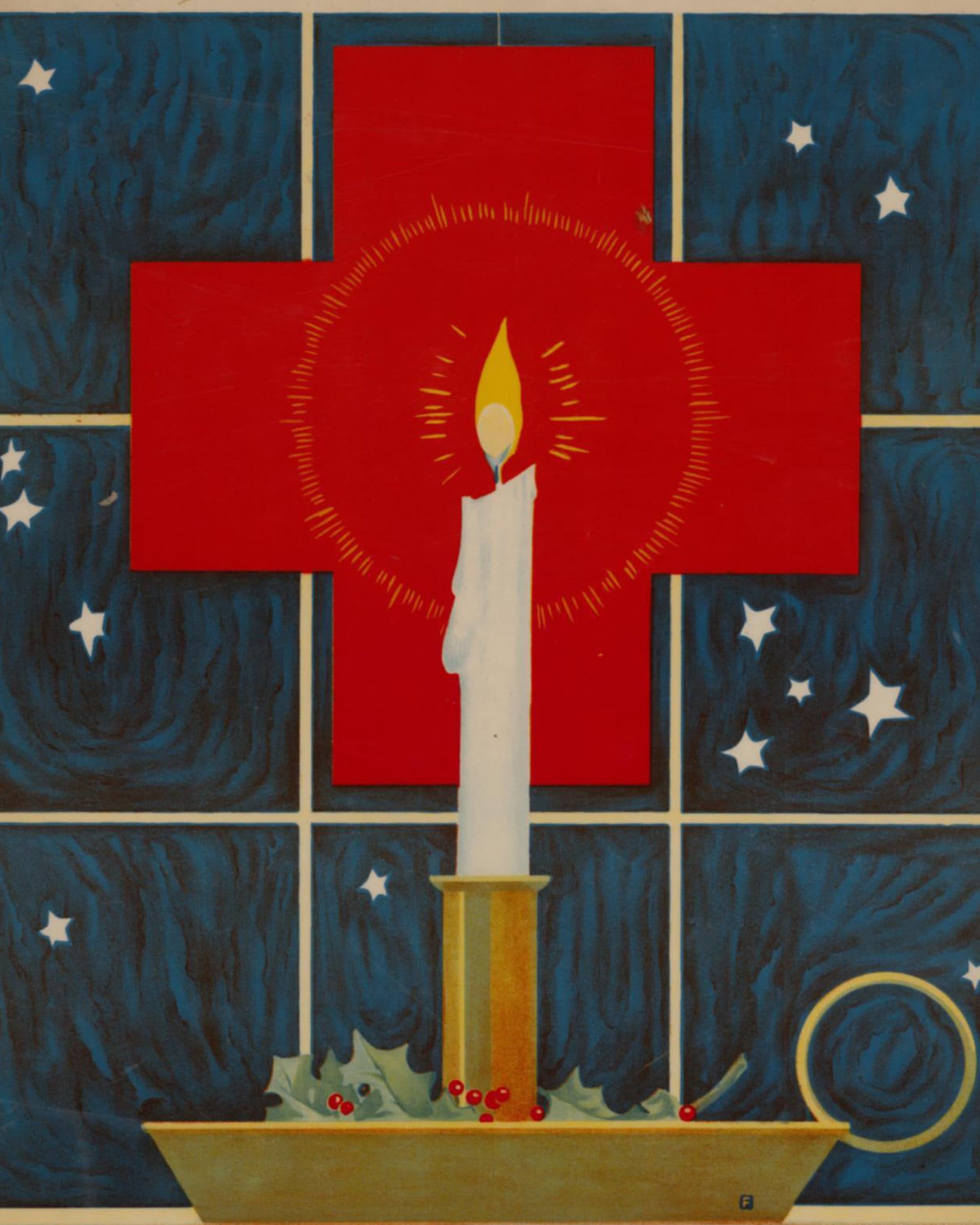 Aktion Weihnachtskörbe