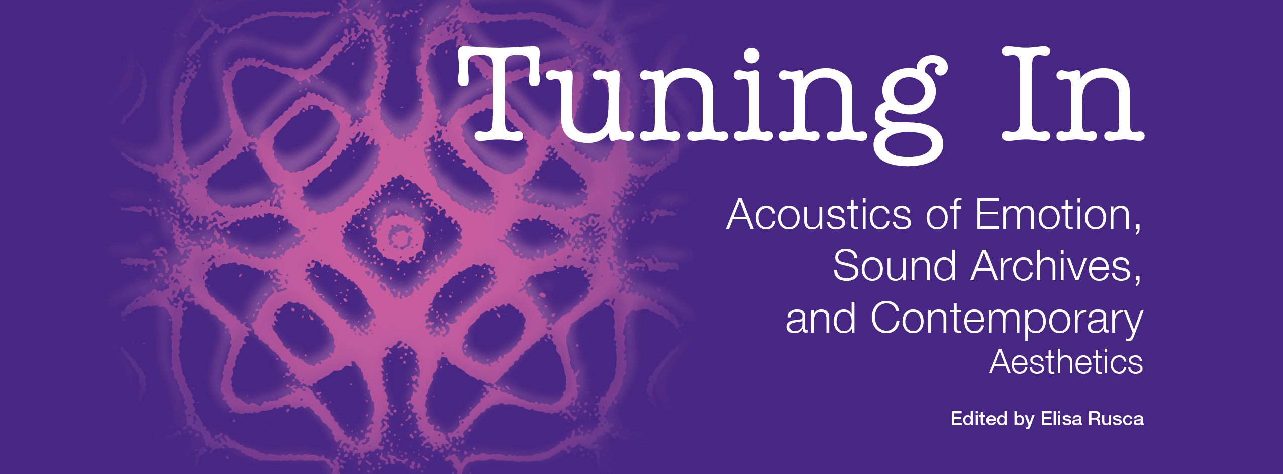 Podiumsdiskussion – Tuning In